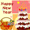 Wish A Happy New Year.