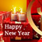 Wish You A Fabulous New Year.