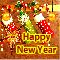 Lots Of Happiness Throughout The Year!