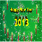 New Year 2013 Greetings!