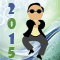 Gangnam Style Wishes!