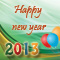 Fresh And Bright New Year!