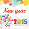 Very Happy New Year!