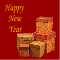 A Wonderful New Year Wish!