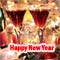 Wish You A Happy New Year. Free Happy New Year eCards, Greeting Cards | 123 Greetings