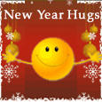 Big New Year Hug!