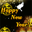 Messenger Of Peace And Joy!