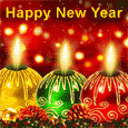 Happy New Year... Happiness Always!