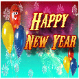 Happy New Year 2013...