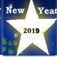 Celebrate New Year In Fantasy!
