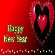 New Year Ecard For...