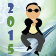 Gangnam Style Wishes!