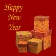 A Wonderful New Year Wish!