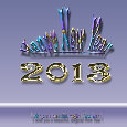 Happy 2013!