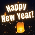 Wish For You On New Year!