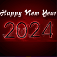 2024 New Year Wish!