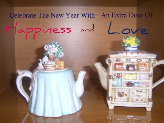 A Wish For The New Year.