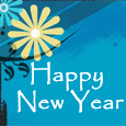 A Wonderful New Year...