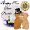 Happy New Year Sweetie!