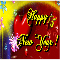 Happy New Year 2013 Love Card.