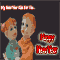 My New Year Kiss For You!