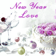 Renew Our Bond Of Love This New Year!