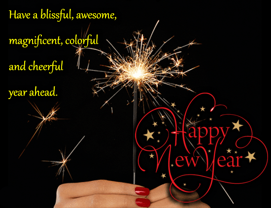Featured image of post 123Greetings Ecards Happy New Year 1640 23 kb card type