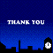 Heartfelt Thanks.