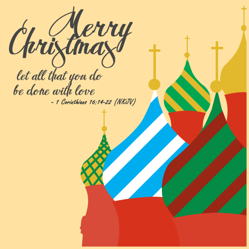 Quote Orthodox Christmas Card. Free Orthodox Christmas eCards 123