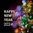 Cheerful New Year 2021!
