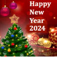 Happy New Year 2022 To You!
