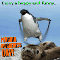 Penguin Jump Rope!