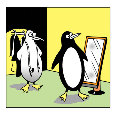 Home : Events : Penguin Awareness Day [Jan 20] - Penguin Suit.