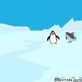 Penguins Need Cold..
