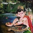 Happy Thai Pongal.