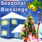 Shower Of Seasonal Blessings...