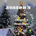 Blessings Of The Season!