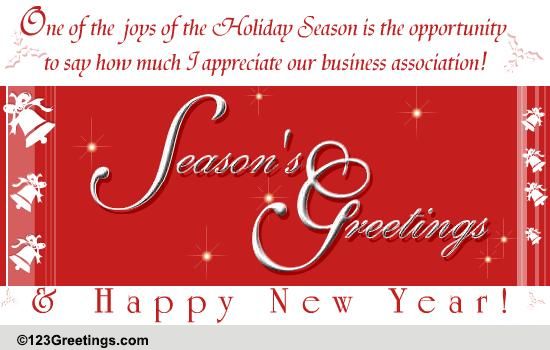 for-business-associates-free-business-greetings-ecards-123-greetings