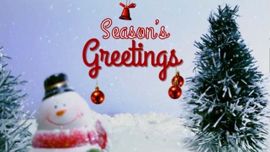 Season’s Greetings!!!! Free Business Greetings eCards | 123 Greetings