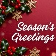 Send Season Greetings For 2026