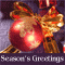 Season's Greetings Wishes...