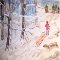 Winter Wonderland.