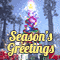 Sparkling Season%92s Greetings Wish...