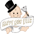 Happy New Year 2012!