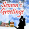 Seasons Greetings! Wishing Joy %26 Love.