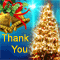 Thank You For Lighting Up My Holidays!
