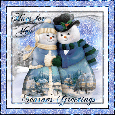 Warm Hugs For You! Free Warm Wishes eCards, Greeting Cards | 123 Greetings