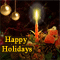 Season's Greetings And Wishes!