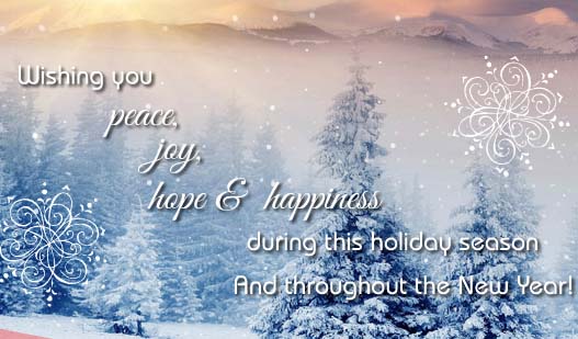 Wishes For Peace On Season’s&hellip; Free Warm Wishes eCards | 123 Greetings