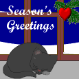 The Spirit Of The Season.